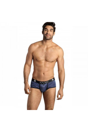 ANAIS MEN - NAVAL BRIEF S