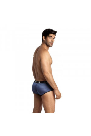 ANAIS MEN - NAVAL BRIEF M