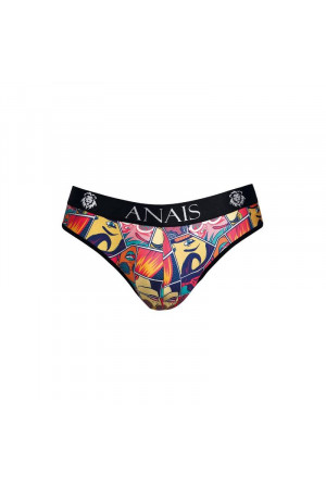 ANAIS MEN - COMICS SLIP S