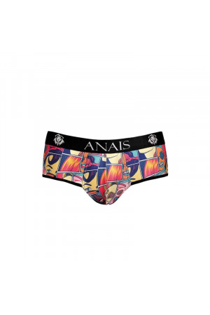 ANAIS MEN - COMICS JOCK...