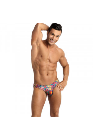 ANAIS MEN - COMICS STRING M