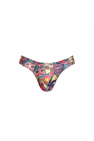 ANAIS MEN - COMICS STRING L