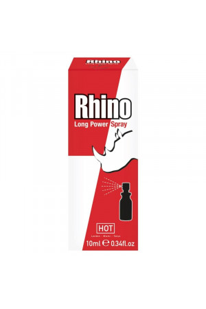 HOT - RHINO LONG POWER...