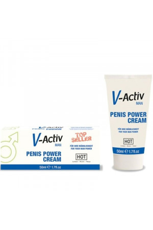 HOT - V-ACTIV PENIS POWER...