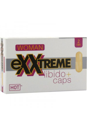 HOT - EXXTREME LIBIDO CAPS...