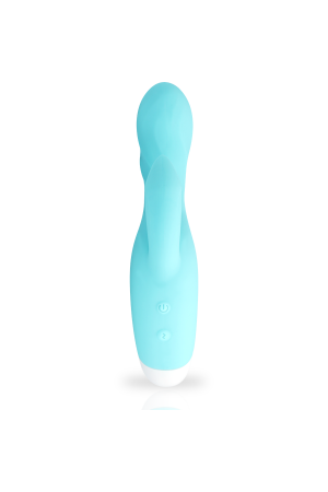 MIA DRESDE VIBRATOR TURQUOISE