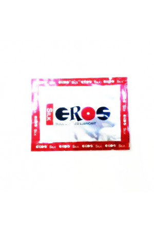 EROS SILK LUBRICANTE...