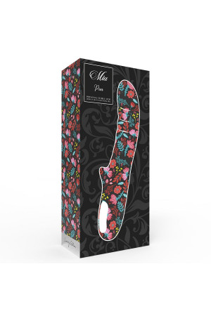 MIA PISA VIBRATOR PINK