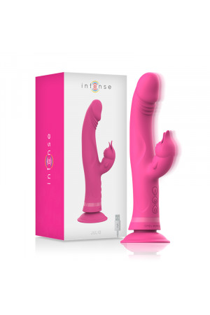 INTENSE - JULIO VIBRATOR...