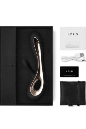 LELO SORAYA 2 BLACK