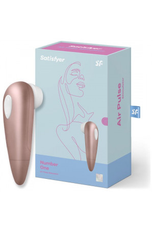 SATISFYER 1 NEXT GENERATION