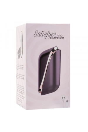 SATISFYER PRO TRAVELER