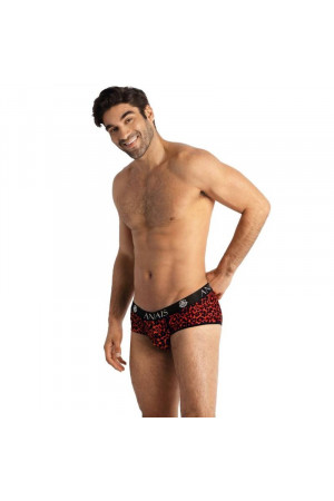 ANAIS MEN - TRIBAL BRIEF M