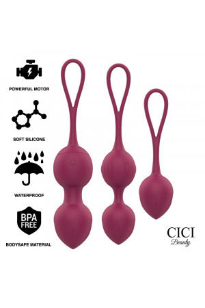 CICI BEAUTY PREMIUM...