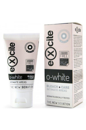 EXCITE - O WHITE BLEACH +...