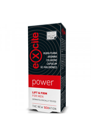 EXCITE - POWER 20 ML