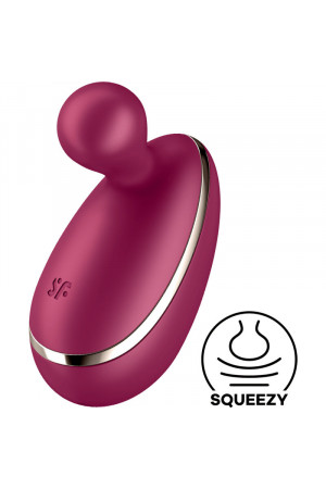 SATISFYER - SPOT ON 1 BERRY