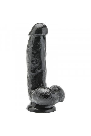 GET REAL - DILDO 12 CM WITH...