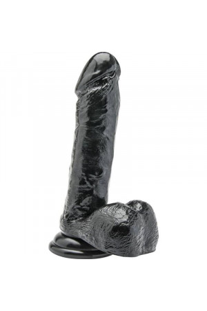 GET REAL - DILDO 18 CM WITH...