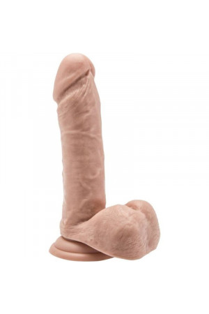 GET REAL - DILDO 18 CM WITH...