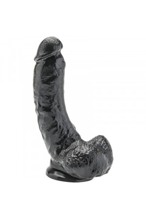 GET REAL - DILDO 20,5 CM...