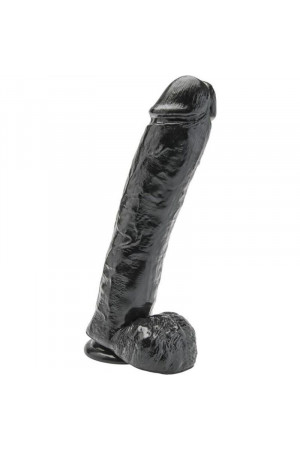 GET REAL - DILDO 28 CM WITH...