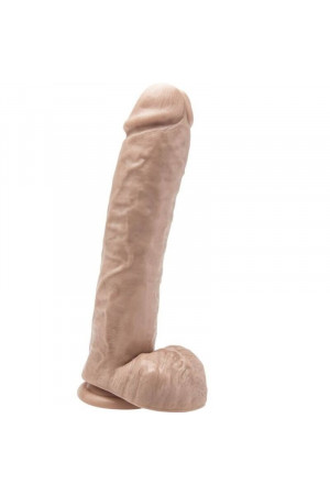 GET REAL - DILDO 28 CM WITH...