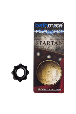 BATHMATE POWER RINGS SPARTAN