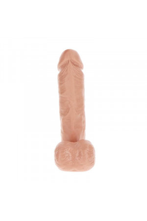 GET REAL - EXTREME XL DILDO...