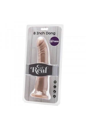 GET REAL - DONG 20,5 CM...