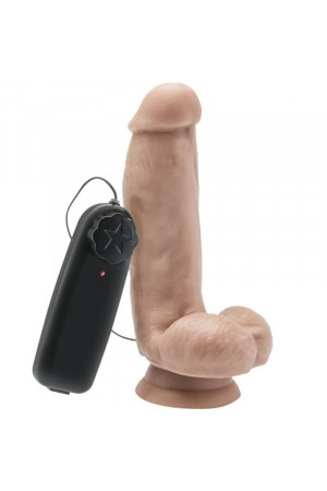 GET REAL - DILDO 12 CM WITH...