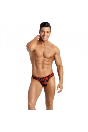 ANAIS MEN - SAVAGE STRING XL