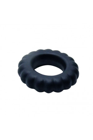 BAILE TITAN COCKRING BLACK 2CM