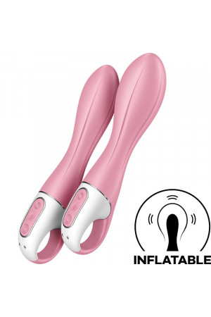 SATISFYER - AIR PUMP...