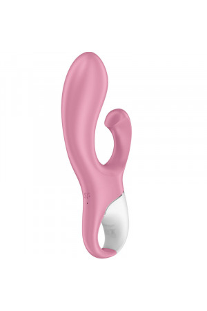 SATISFYER - AIR PUMP BUNNY...