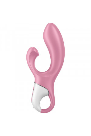 SATISFYER - AIR PUMP BUNNY...