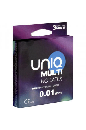 UNIQ MULTI LATEX FREE...