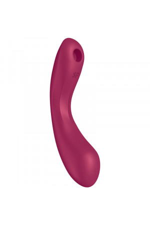 SATISFYER - CURVE TRINITY 1...