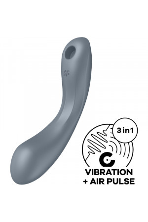 SATISFYER - CURVE TRINITY 1...