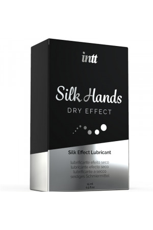 INTT - SILK HANDS