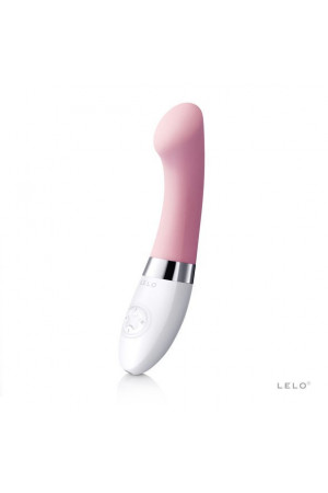 LELO GIGI 2 VIBRATOR PINK