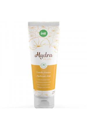 INTT - HYDRA PLUS VEGAN...