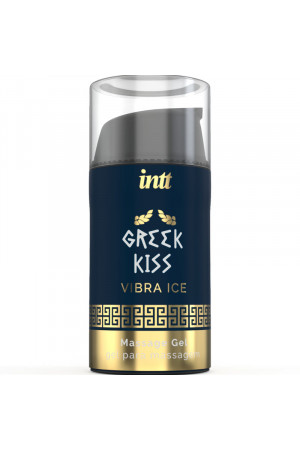 INTT - GREEK KISS ANAL...