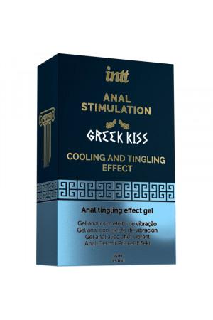 INTT - GREEK KISS ANAL...