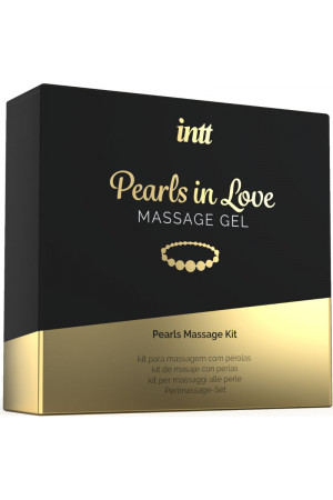 INTT - PEARLS IN LOVE