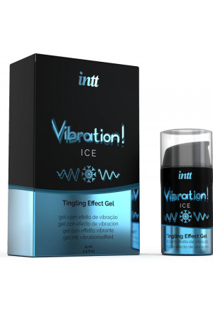 INTT - VIBRATION ICE