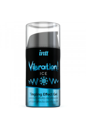 INTT - VIBRATION ICE