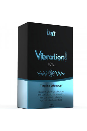 INTT - VIBRATION ICE