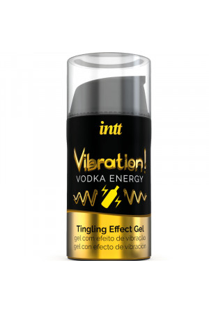 INTT - VIBRATION VODKA