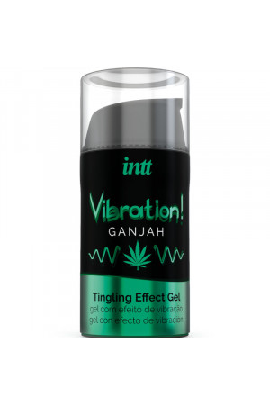 INTT - VIBRATION GANJAH